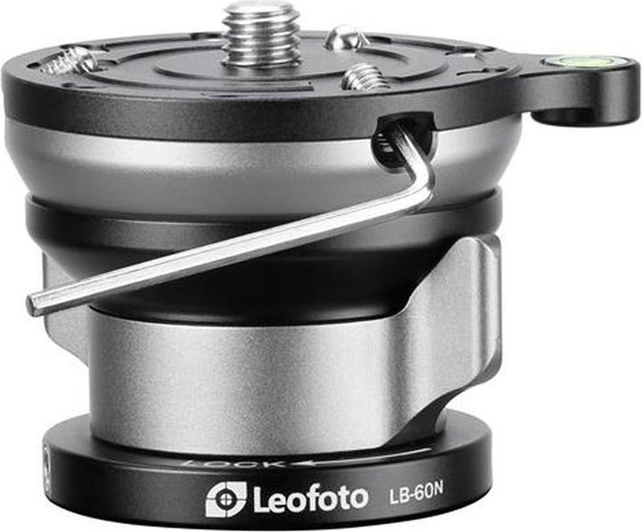 Produktbild Leofoto LB-60N