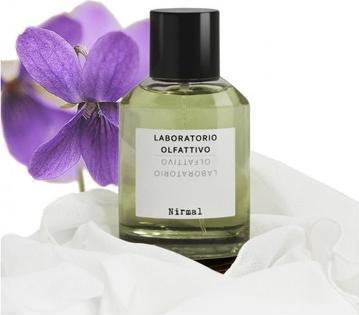 Actual product image Laboratorio Olfattivo Nirmal Edp Spray (Eau de parfum, 100 ml)