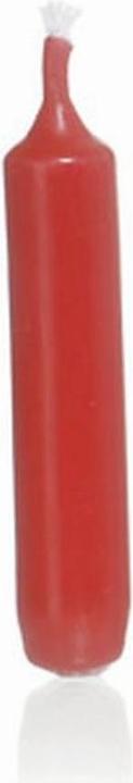 Actual product image Wiedemann Candle Advent 4 candles red (40 pcs.)