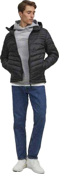 Produktbild Jack & Jones Steppjacke mit Kapuze (M)