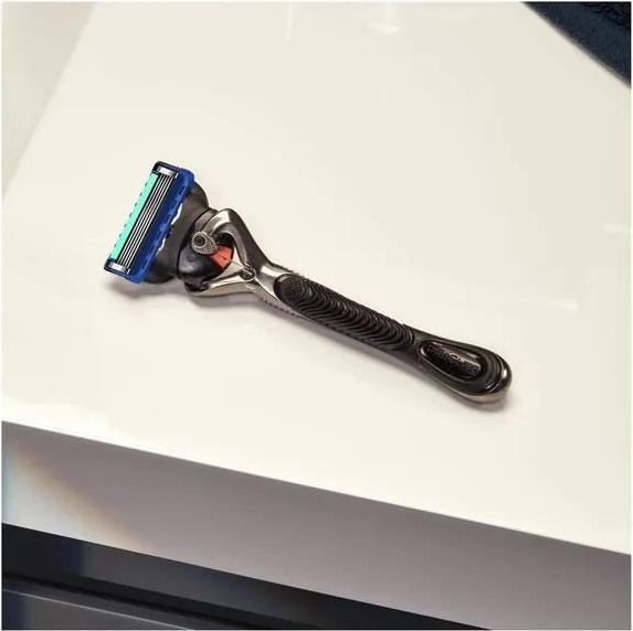 Actual product image Gillette Replacement ProGlide blades (4 x)