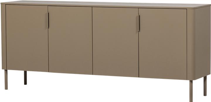 Produktbild Woood Gunnar (200 x 44 x 44 cm)