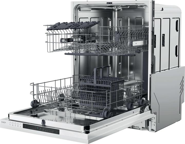 Actual product image Candy CI 3E6L0W