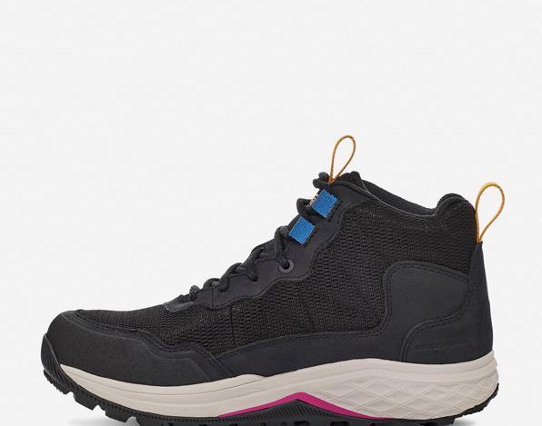 Produktbild Teva W's Ridgeview Mid RP (38)