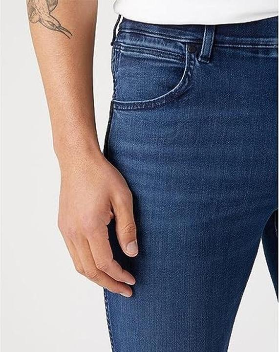 Immagine prodotto Wrangler Jeans Larston slim fit (W36/L32)