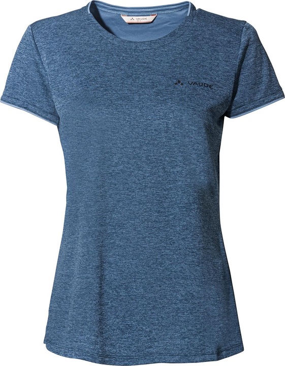 Actual product image Vaude Women's Essential T-Shirt (50)