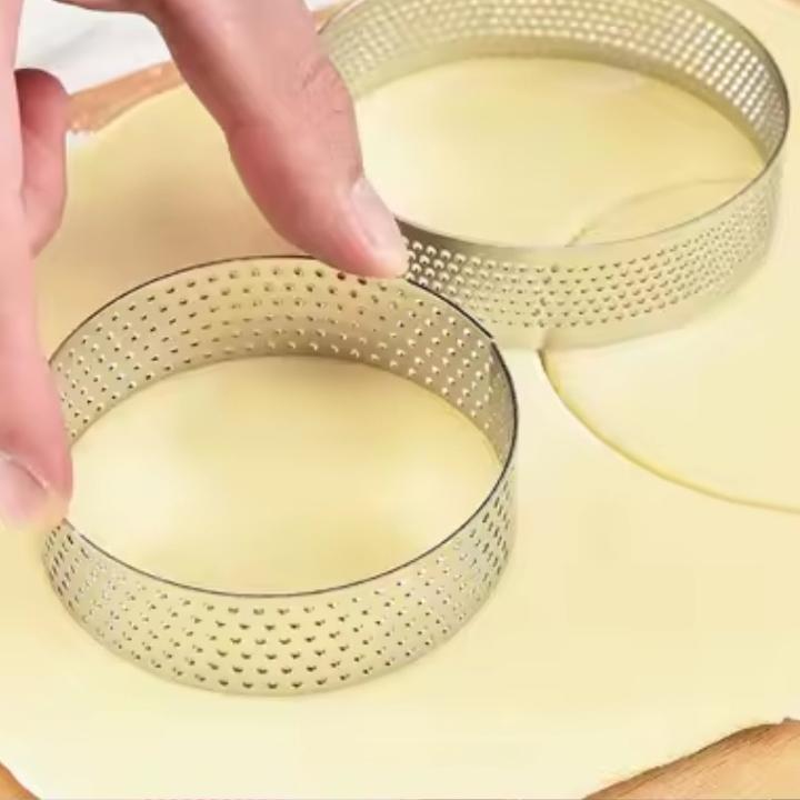 Produktbild Walfos Moule à gâteau perforé 5 cm (5 cm)