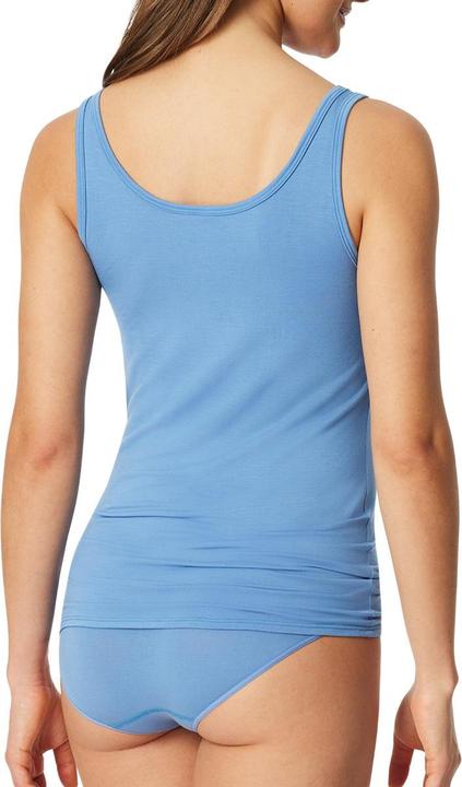 Produktbild Schiesser 4er Pack Modal Essentials Unterhemd / Top (40, L)