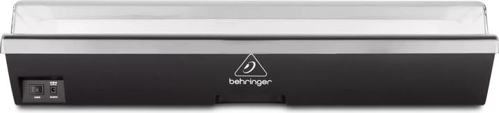 Produktbild Decksaver Behringer Eurorack Go