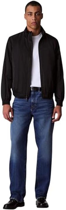 Produktbild Calvin Klein Jeans Ls Padded Harrington Jacket (XL)