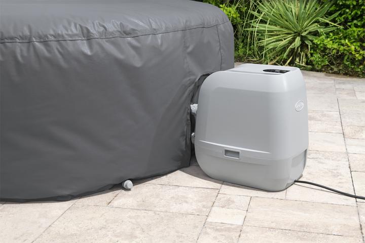 Produktbild Bestway Lay-Z-Spa Thermal Cover Round 216x80cm