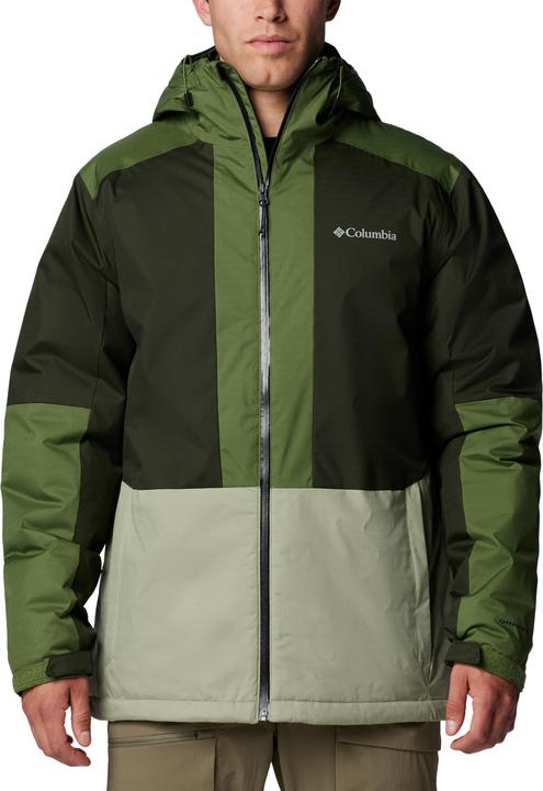 Greenscape, Safari, Canteen