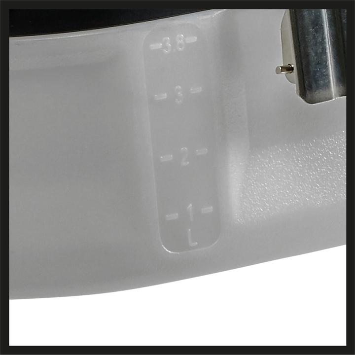 Actual product image Einhell GE-WS 18/35 Li-Solo (3.50 l)