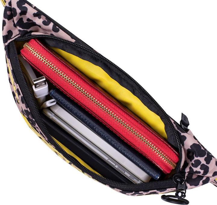 Immagine prodotto Rivacase Marsupio Riva Erebus leopard 5411