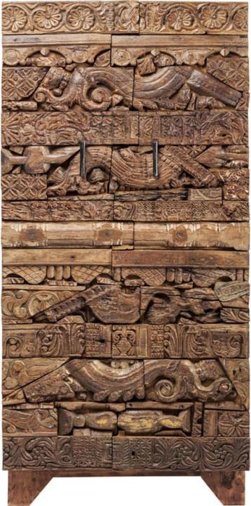 Image du produit Kare Design Shanti (85 x 45 x 180 cm)