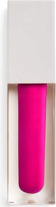 Immagine prodotto Makeup Revolution Revolution Pro Hysteria Pro Supreme Gloss Pigmento per labbra