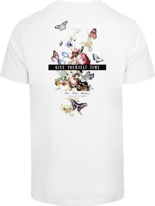 Produktbild Mister Tee Give Yourself Time Tee (S)