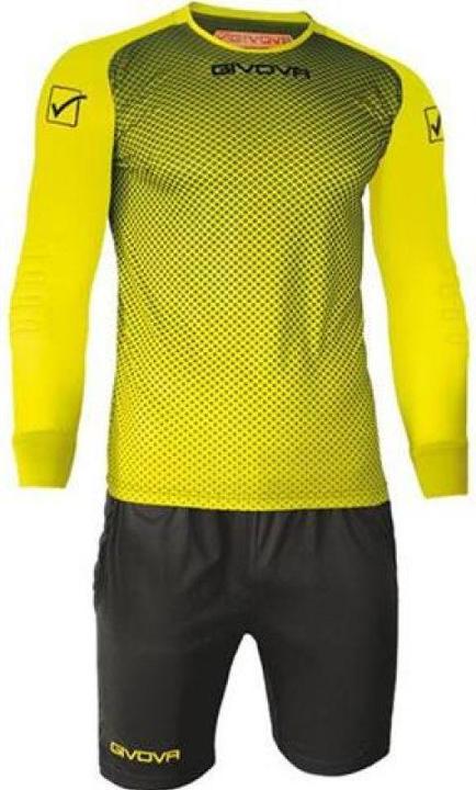Givova Manchester Portiere Torwarttrikot (XL)