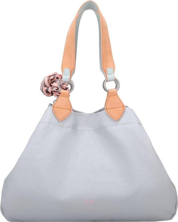 Produktbild Fritzi aus Preußen Izzy Limited Barbie Big Wave Shopper Tasche 42 cm (16 l)