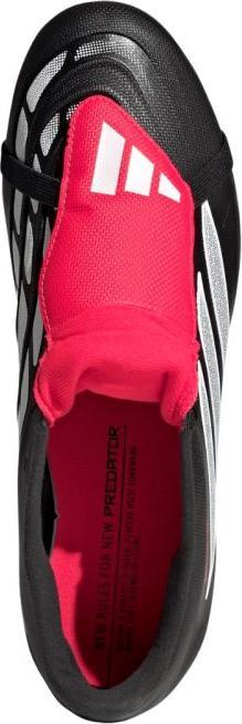 Image du produit Adidas Predator Club FT FG/MG (45 1/3)