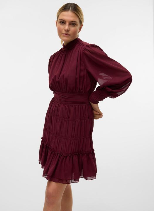 Produktbild Vero Moda VMBIRDIE Kurzes Kleid Kleid (XL)