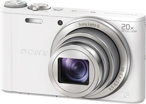 Image du produit Sony Wx300 (1/2,3'')