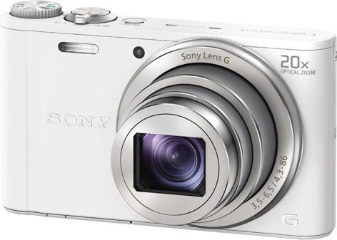Sony Wx300 (1/2,3'')