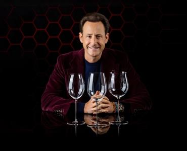 Produktbild Riedel Serie SUPERLEGGERO Rotweinglas Hermitage / Syrah Inhalt 668 ml (66.80 cl, 1 Glas, Rotweingläser)