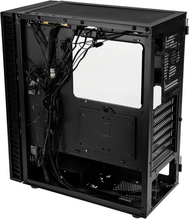 Produktbild Kolink Observatory HF Glass ARGB (ATX, Mini-ITX, mATX)