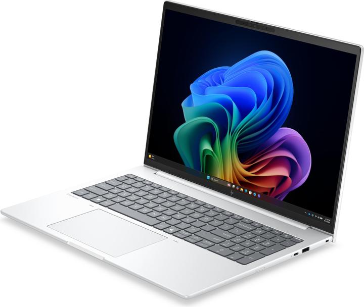 Produktbild HP EliteBook 8 G2i Next Gen AI PC (16", 512 GB, CH, Intel Core Ultra 5 325)