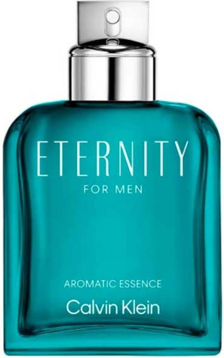 Actual product image Calvin Klein Aromatic Essence (Eau de parfum, 100 ml)