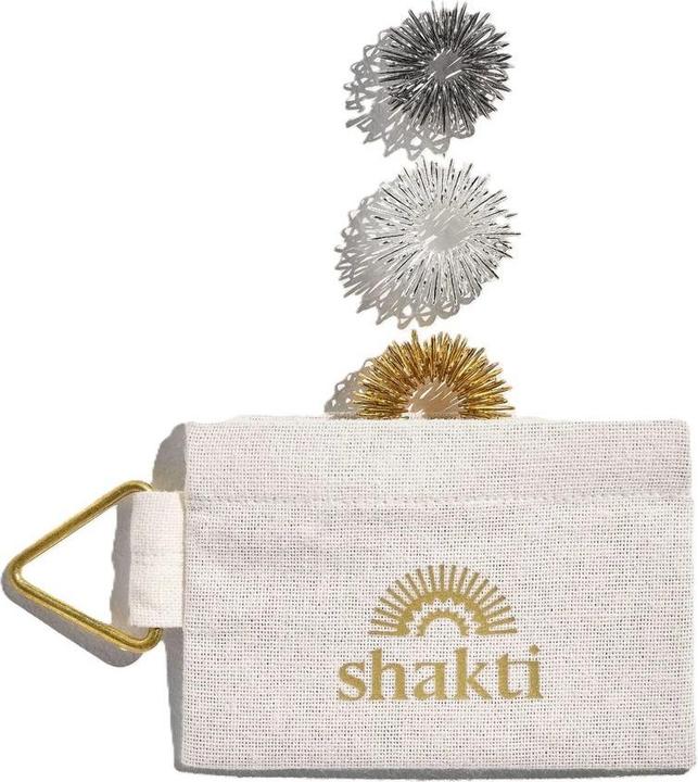 Image du produit Shakti Akupressur Ring Set