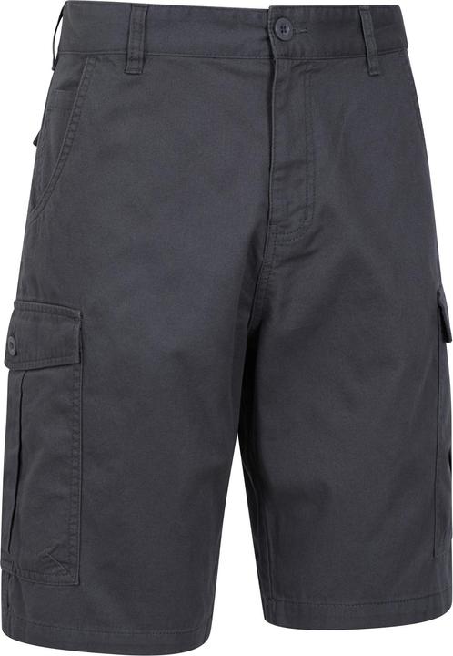 Actual product image Mountain Warehouse Lakeside Cargo Shorts (34)
