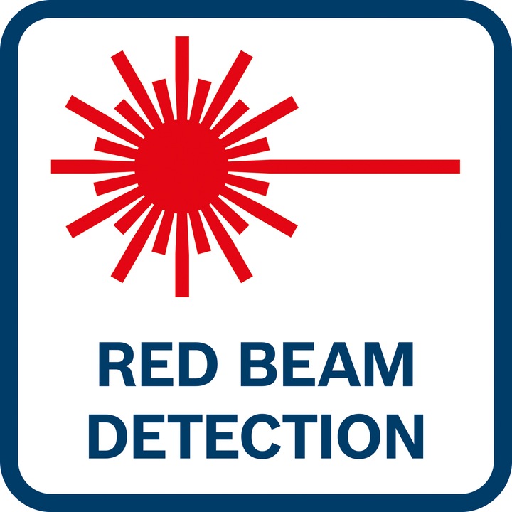 Actual product image Bosch Professional Lr 2