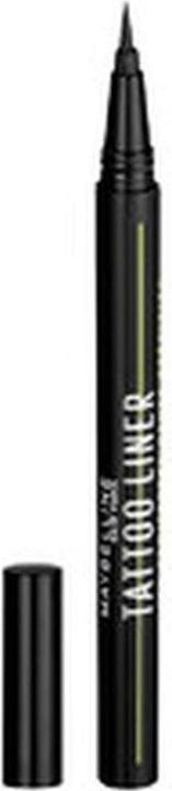 Produktbild Maybelline New York Eye Studio (881 Matte Black)