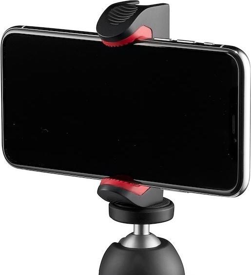 Productafbeelding Manfrotto Pixi (Statief smartphone houder)