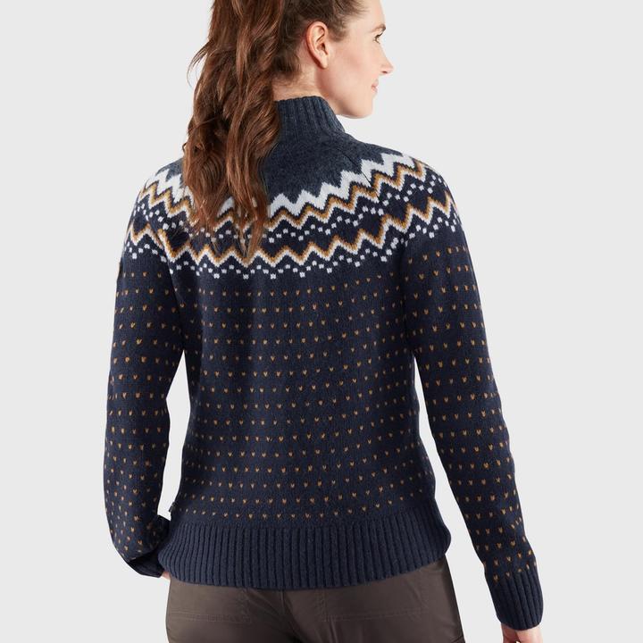 Produktbild Fjällräven Women's Övik Knit Cardigan (XS)