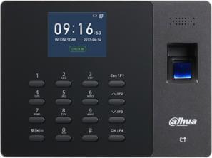 Image du produit Dahua Asa1222g Enregistreur De Temps De Travail