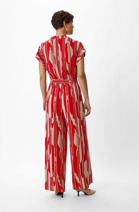 Actual product image Comma Overall Overall aus Viskose (40)