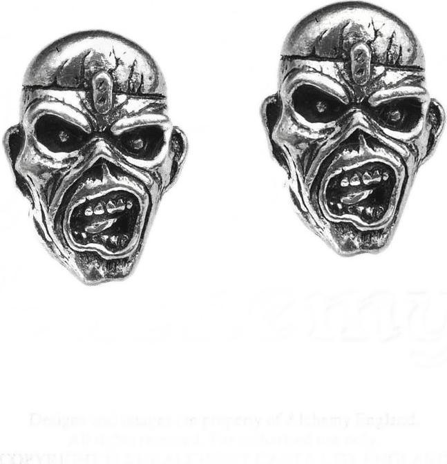 Immagine prodotto Music Brand Rivetti Piece of Mind Peltro (100% metallo)