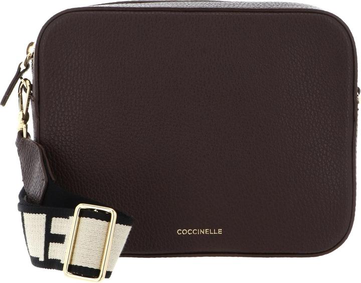 Produktbild Coccinelle Tebe Crossover Bag