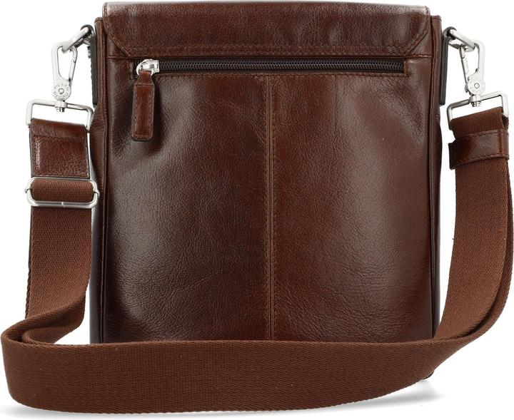 Immagine prodotto Picard Buddy Messenger Leder 23 cm