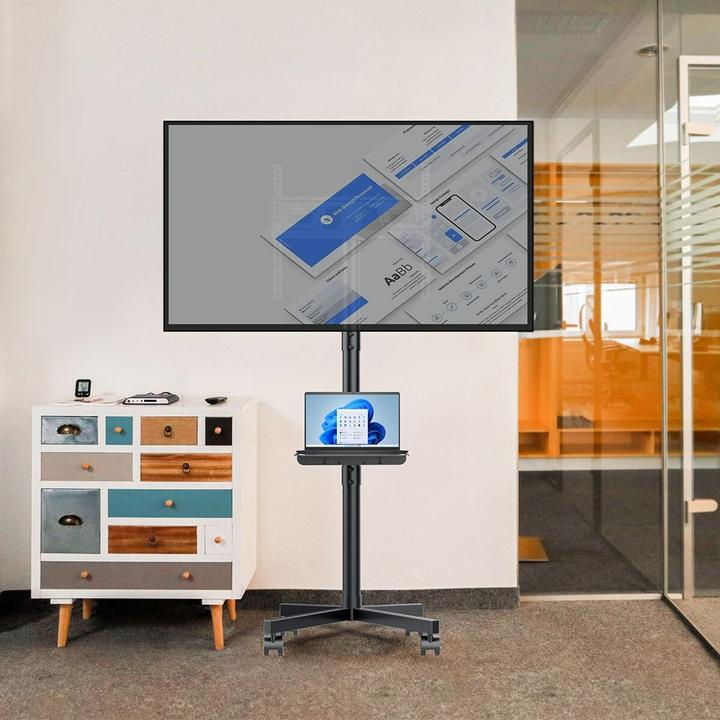 Actual product image Maclean MC-949 (55", 25 kg)