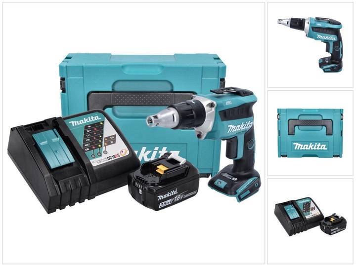 Bohrmaschine + Akkuschrauber