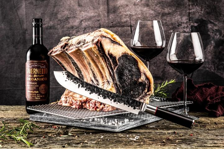 Produktbild Forged Fleischmesser 25.5 (25.50 cm)