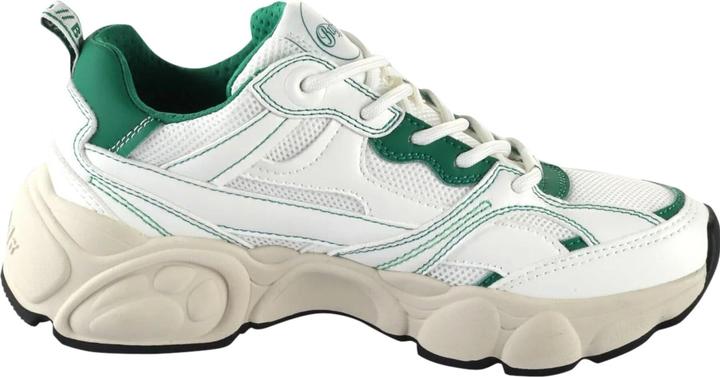 Immagine prodotto Buffalo Cld Run RT Vegan Nappa/Mesh - 159681 (40)