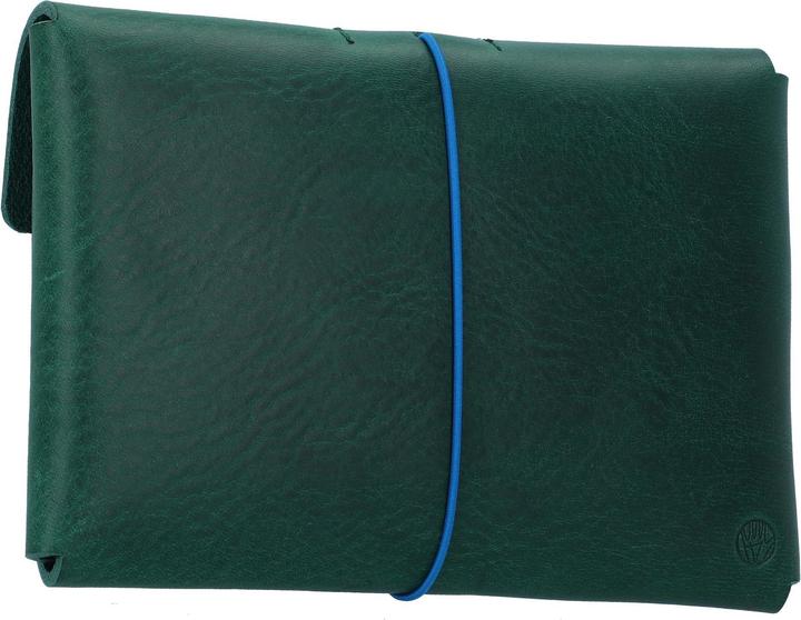 Immagine prodotto Harolds Keeper Clutch Tasche Leder 18 cm