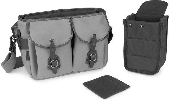 Produktbild Billingham Hadley one (Kamera Schultertasche, 11.55 l)