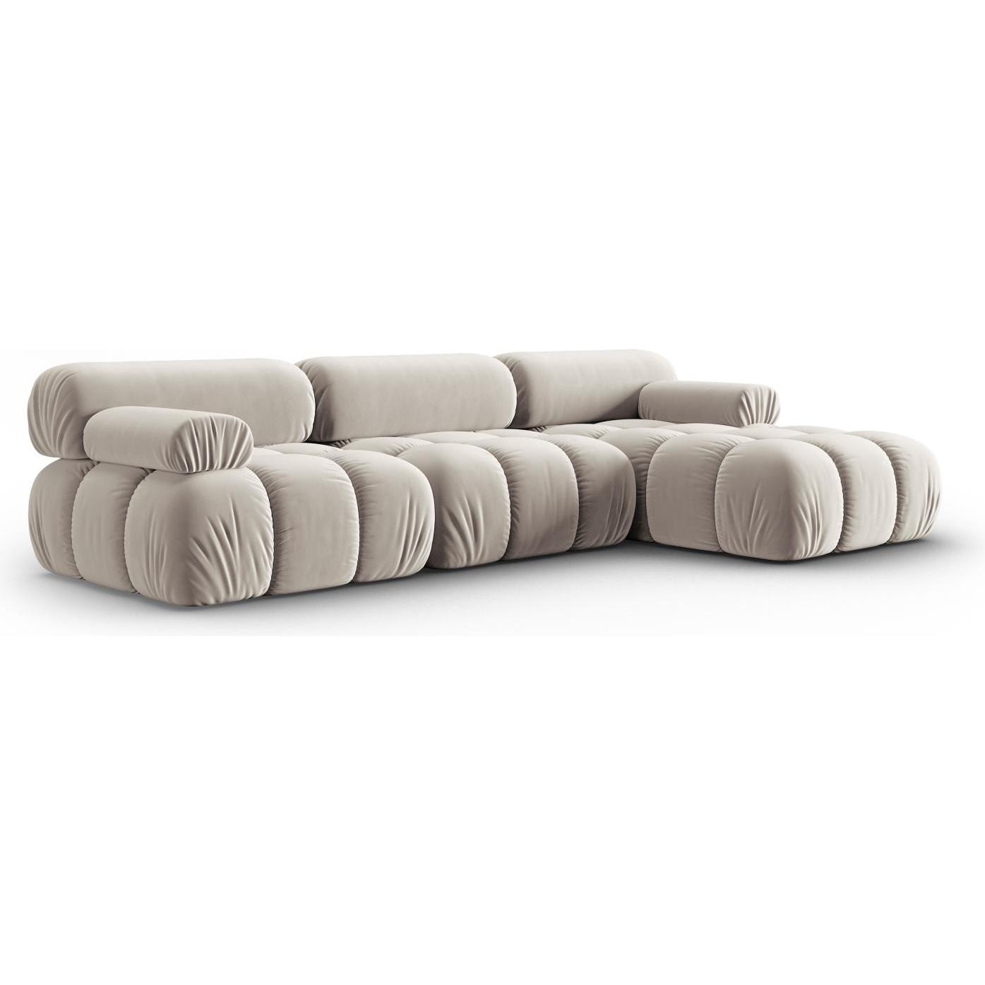 Thumbnail - Maison Heritage, Sofa, Gerda (Ecksofa)