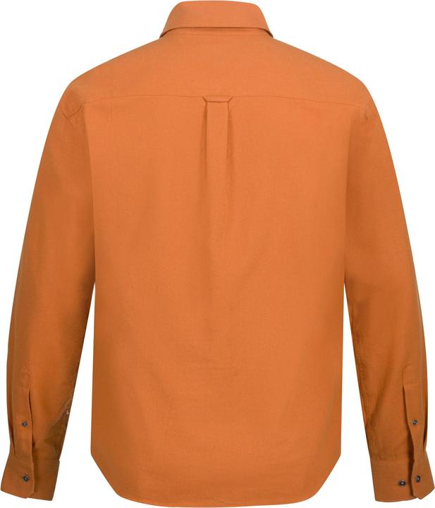 Produktbild JP1880 Flanellhemd, Langarm, Kentkragen, Modern Fit (XXL)